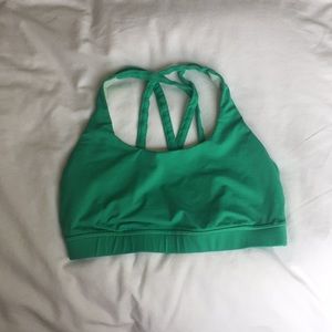 Lululemon Energy Bra